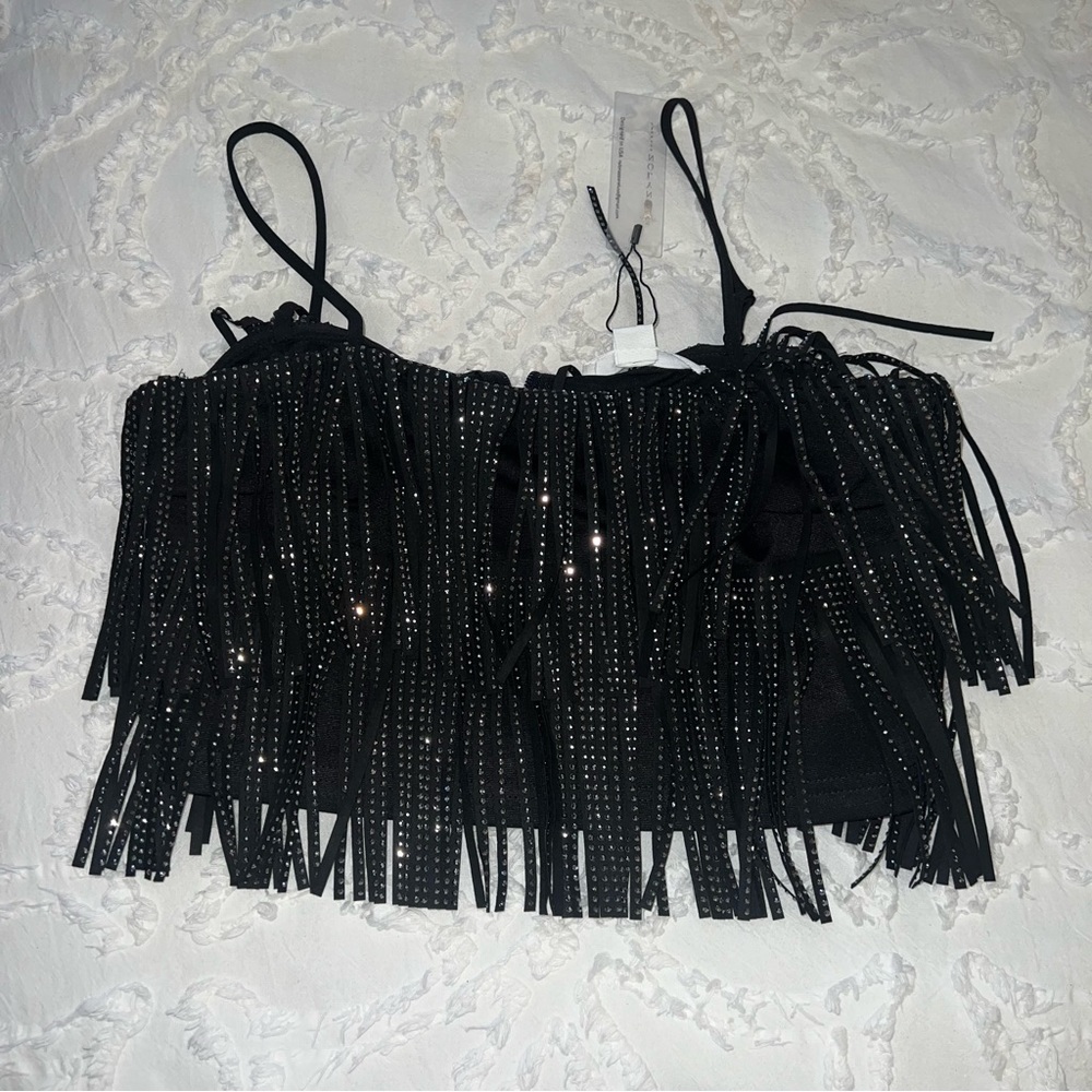 Tassle set - Picture 9 of 14